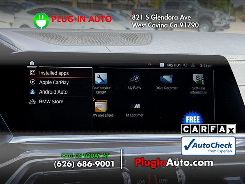 Used 2021 BMW X5 sDrive40i w/ Convenience Package RWD image 33