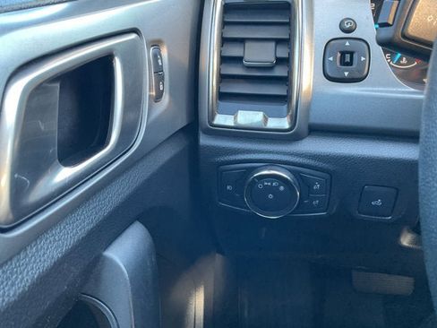 Used 2019 Ford Ranger XLT w/ Equipment Group 301A Mid AWD/4WD image 19