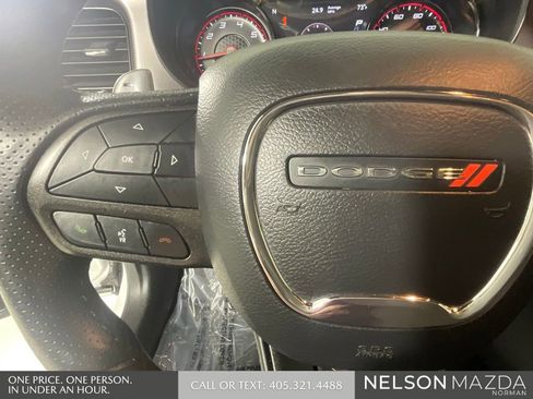 Used 2023 Dodge Charger GT w/ Plus Group RWD image 39