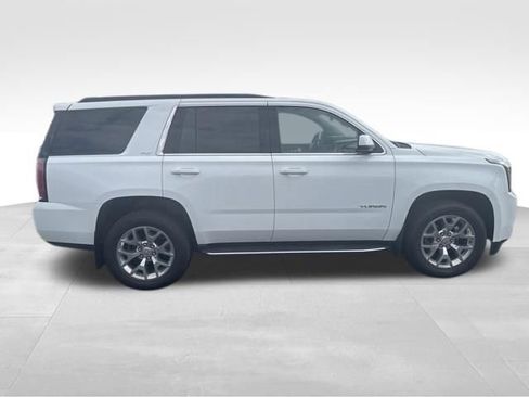 Used 2019 GMC Yukon SLT AWD/4WD image 7