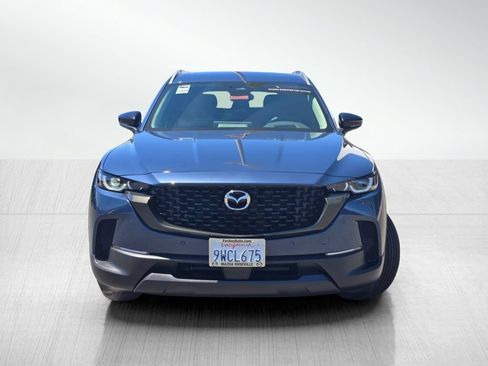 Certified 2026 MAZDA CX-50 2.5 Hybrid w/ Premium Plus Pkg AWD/4WD image 2