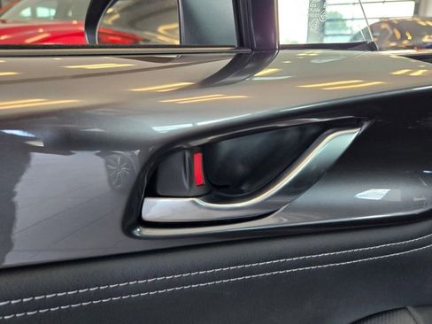 New 2025 MAZDA MX-5 Miata Grand Touring w/ Appearance Package image 13