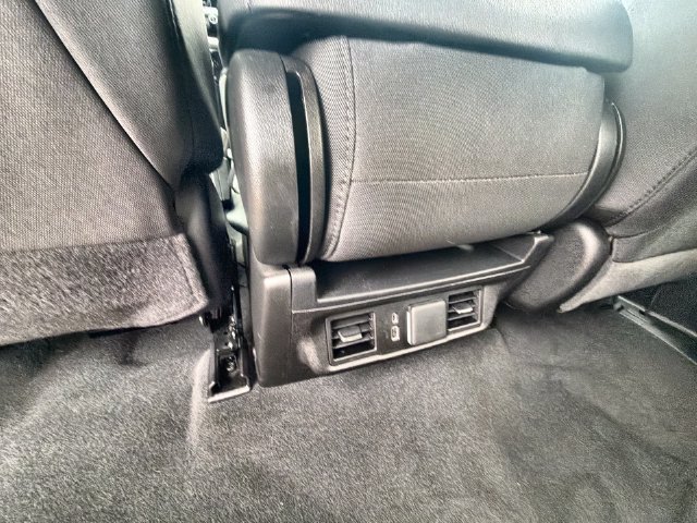 Certified 2026 Chevrolet Silverado 1500 RST RWD image 20