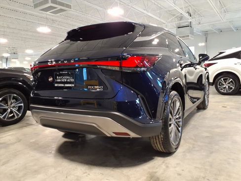 New 2026 Lexus RX 350 350 image 16