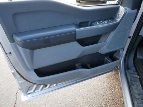 Used 2022 Ford F150 XLT w/ Trailer Tow Package image 10