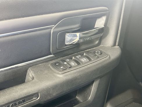 Used 2022 RAM 1500 Classic Warlock w/ Electronics Group image 17