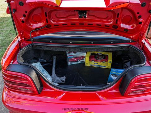 Used 1994 Ford Mustang GT image 98