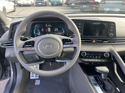 New 2026 Hyundai Elantra SEL Sport Premium FWD image 13