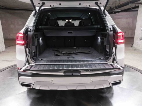 Used 2021 BMW X5 xDrive40i w/ Convenience Package AWD/4WD image 30