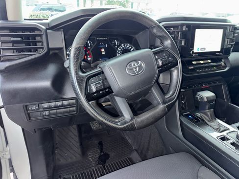 Used 2023 Toyota Tundra SR5 image 19