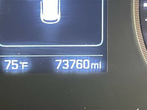 Used 2016 Hyundai Tucson SE w/ Option Group 02 AWD/4WD image 16
