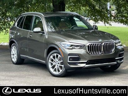 Used 2023 BMW X5 sDrive40i w/ Premium Package