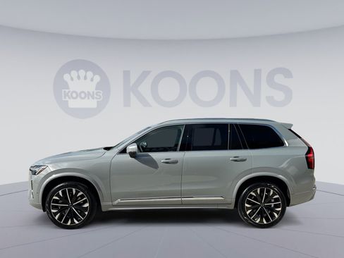 New 2026 Volvo XC90 B6 Ultra w/ Protection Package AWD/4WD image 13