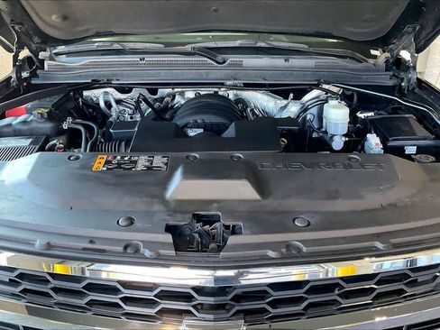 Used 2017 Chevrolet Tahoe LT image 33