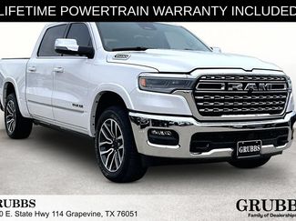 Used 2026 RAM 1500 Limited w/ Bed Utility Group AWD/4WD video 1