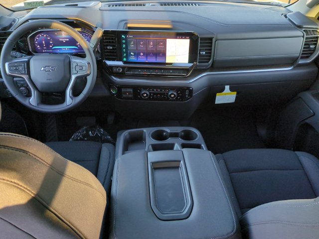 New 2026 Chevrolet Silverado 1500 RST RWD image 24