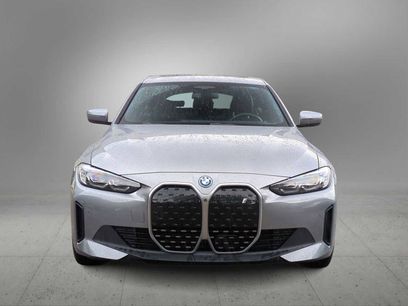 New 2024 BMW i4 eDrive40 w/ Premium Package