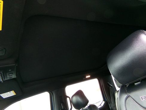 Used 2017 Ford F150 Raptor w/ Equipment Group 802A Luxury image 24