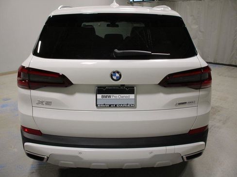 Used 2022 BMW X5 xDrive40i w/ Premium Package image 7