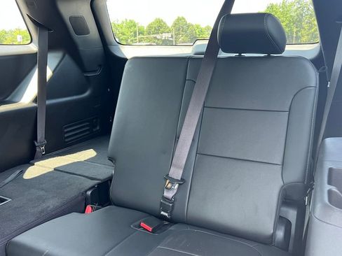 Used 2024 Chevrolet Traverse Premier w/ Redline Edition image 14