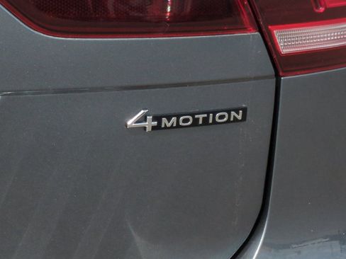 Used 2024 Volkswagen Tiguan Wolfsburg Edition AWD/4WD image 49