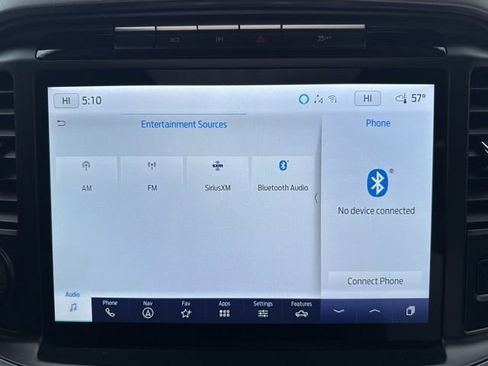 Certified 2022 Ford F150 Limited image 40