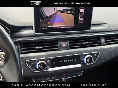 Used 2018 Audi A5 2.0T Premium Plus AWD/4WD image 6