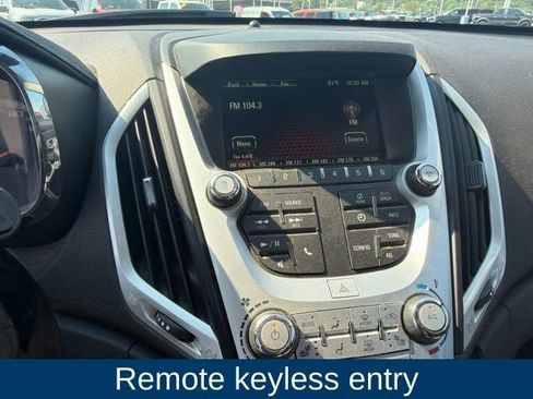 Used 2016 GMC Terrain SLE w/ Convenience Package AWD/4WD image 17
