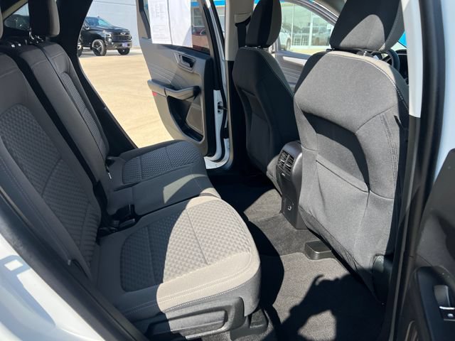 Used 2022 Ford Escape SE AWD/4WD image 16