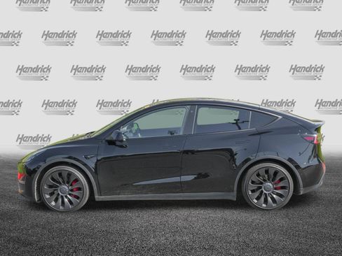 Used 2022 Tesla Model Y Performance AWD/4WD image 6