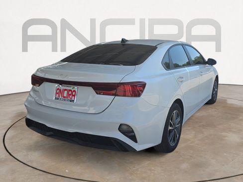Certified 2024 Kia Forte LXS w/ LXS Technology Package FWD image 8