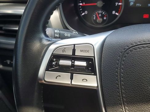 Used 2022 Kia Telluride S AWD/4WD image 22