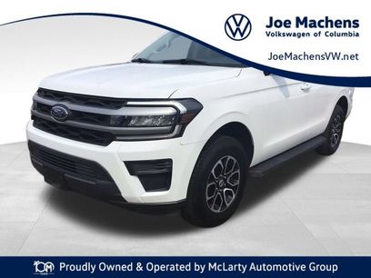 Used 2022 Ford Expedition XL