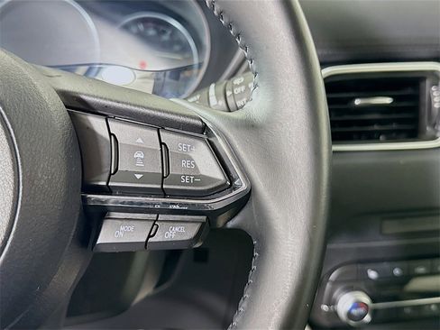 Used 2020 MAZDA CX-5 Grand Touring image 21