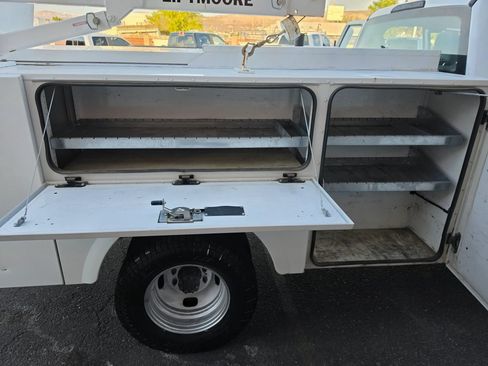 Used 2019 Ford F350 XL w/ XL Value Package AWD/4WD image 10