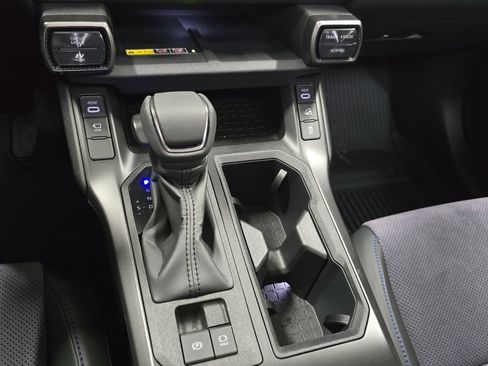 New 2026 Toyota RAV4 XSE image 30