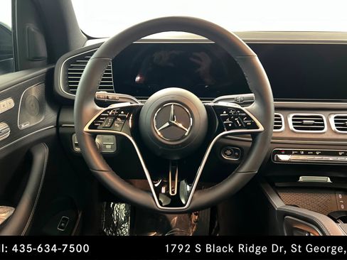 Certified 2026 Mercedes-Benz GLE 450 4MATIC image 12