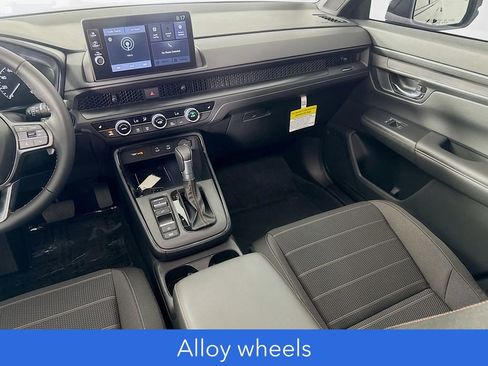 Used 2026 Honda CR-V Sport image 32
