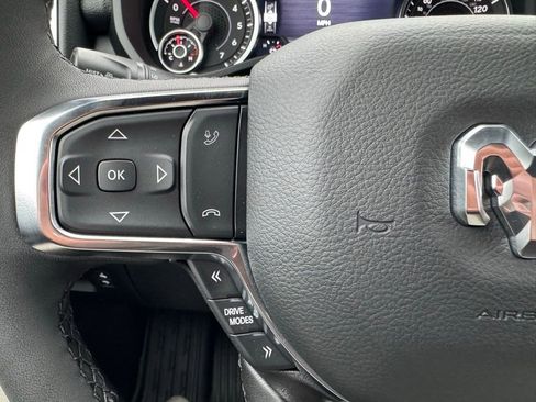 New 2026 RAM 1500 Laramie w/ Sport Appearance Package image 13