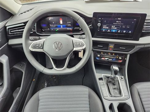 New 2026 Volkswagen Jetta S image 23