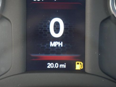 Used 2024 RAM 3500 Tradesman w/ Bed Utility Group image 17