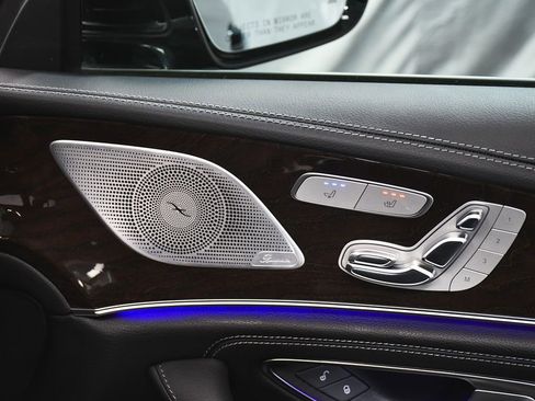 Used 2020 Mercedes-Benz CLS 450 4MATIC image 20