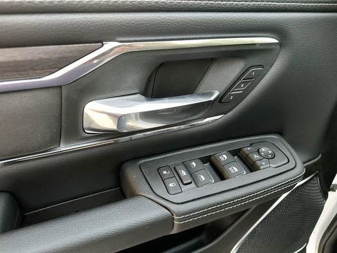 New 2026 RAM 1500 Laramie w/ Sport Appearance Package image 13