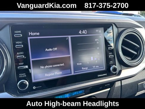 Used 2023 Toyota Tacoma SR5 image 19