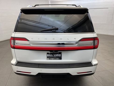 Used 2020 Lincoln Navigator L Reserve image 7