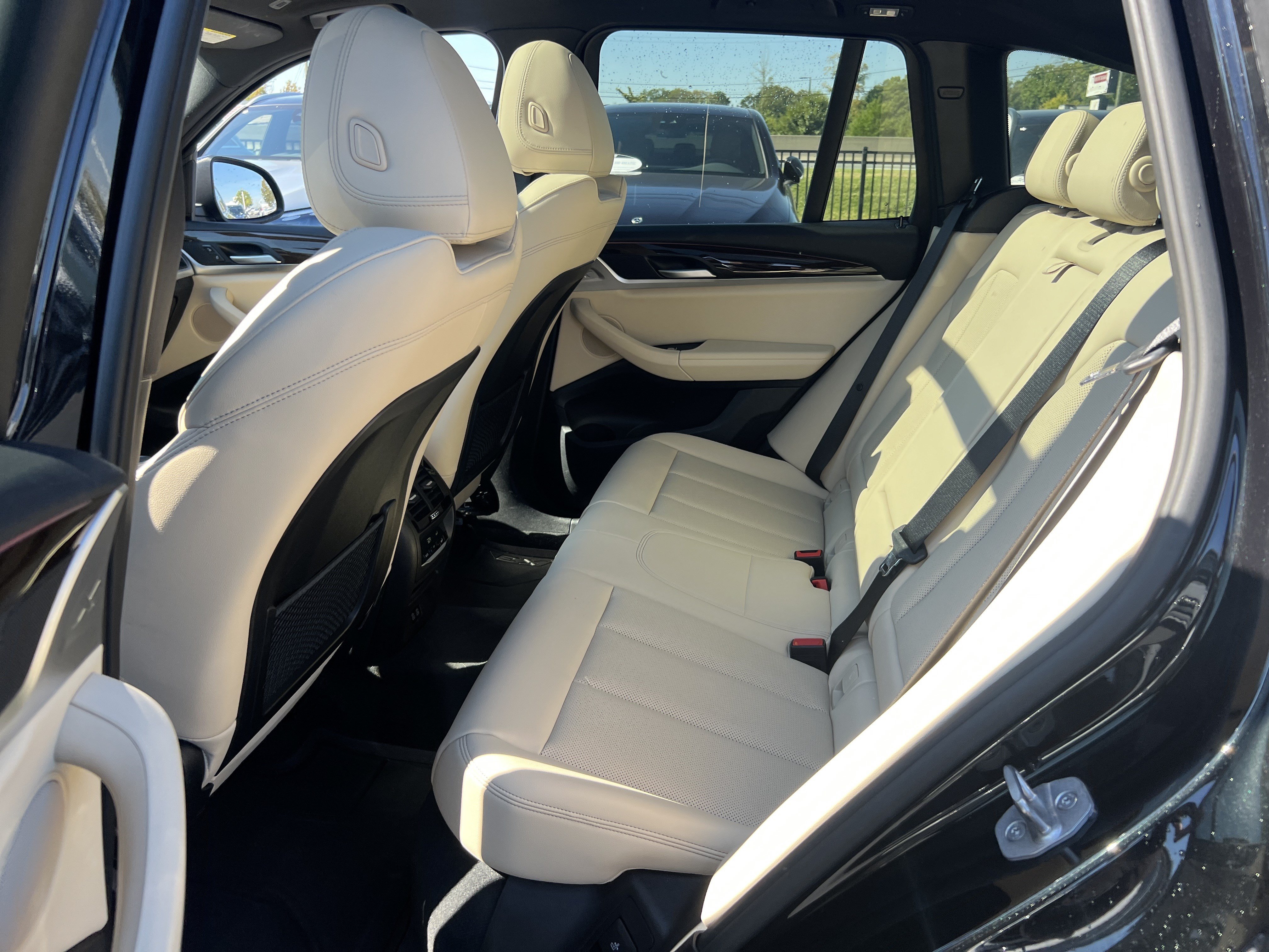 Used 2024 BMW X3 sDrive30i w/ Premium Package RWD image 32