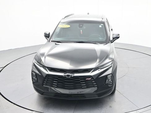 Used 2022 Chevrolet Blazer RS w/ Enhanced Convenience Package image 26
