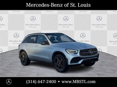 Certified 2022 Mercedes-Benz GLC 300 4MATIC