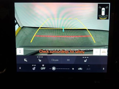Used 2025 Lexus NX 350 AWD w/ Accessory Package (2T) image 18
