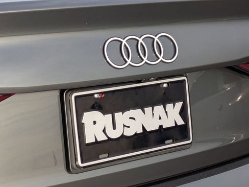 Used 2025 Audi A3 2.0T Premium w/ Convenience Package image 19